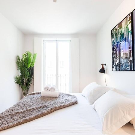 My Lx Flat Graca Lighting Design Apartment Lisboa Exteriér fotografie