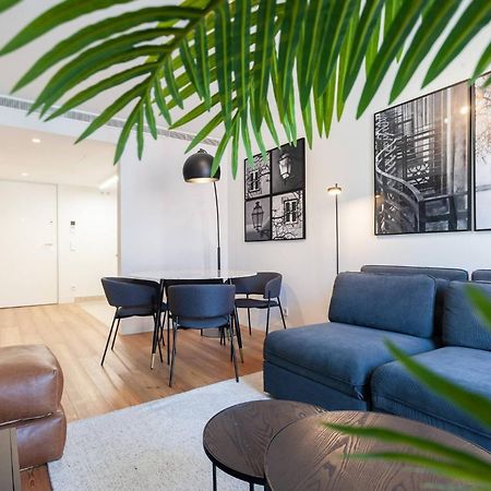 My Lx Flat Graca Lighting Design Apartment Lisboa Exteriér fotografie