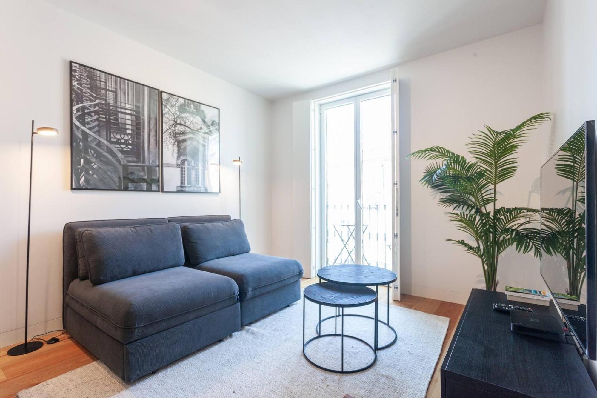 My Lx Flat Graca Lighting Design Apartment Lisboa Exteriér fotografie