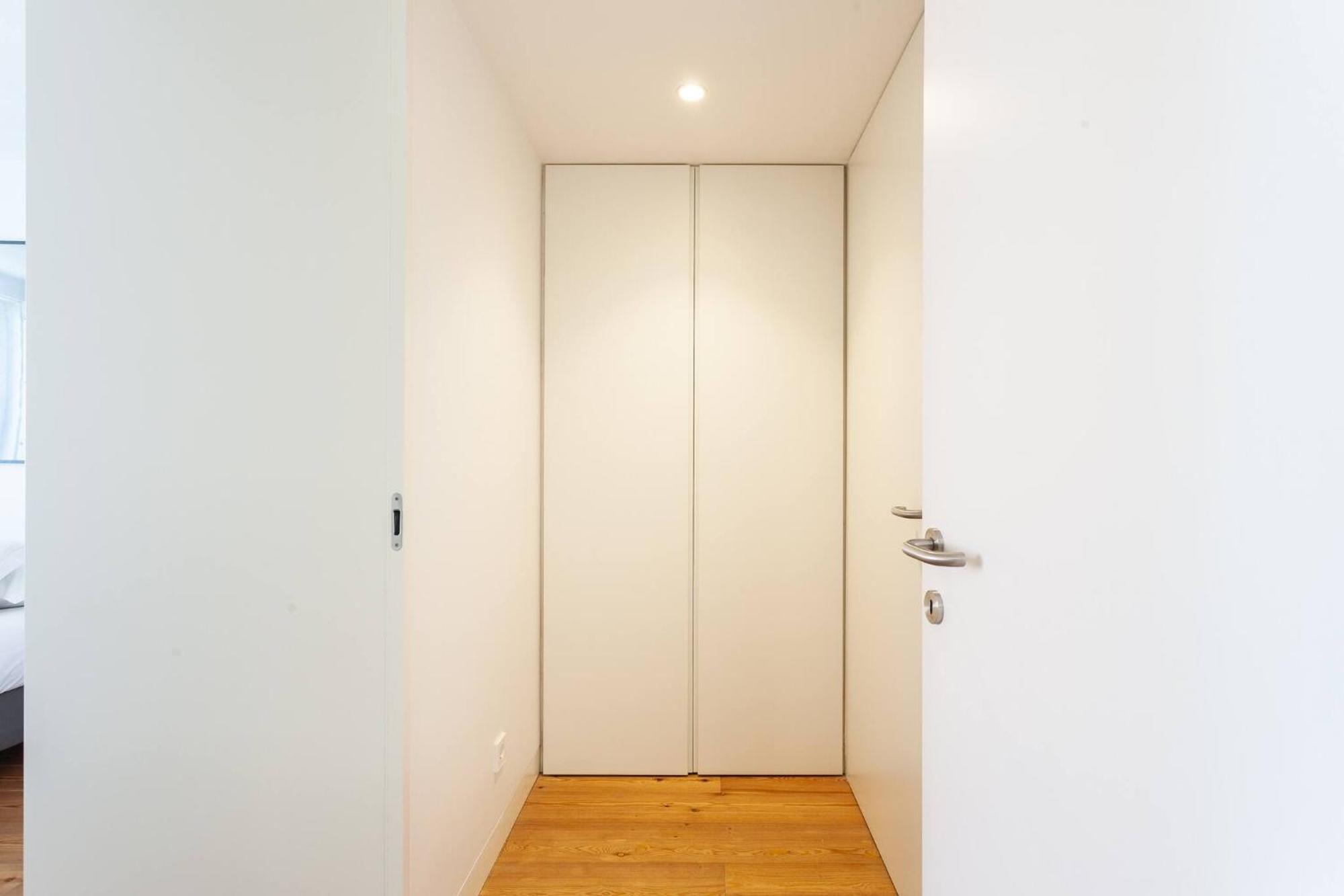 My Lx Flat Graca Lighting Design Apartment Lisboa Exteriér fotografie