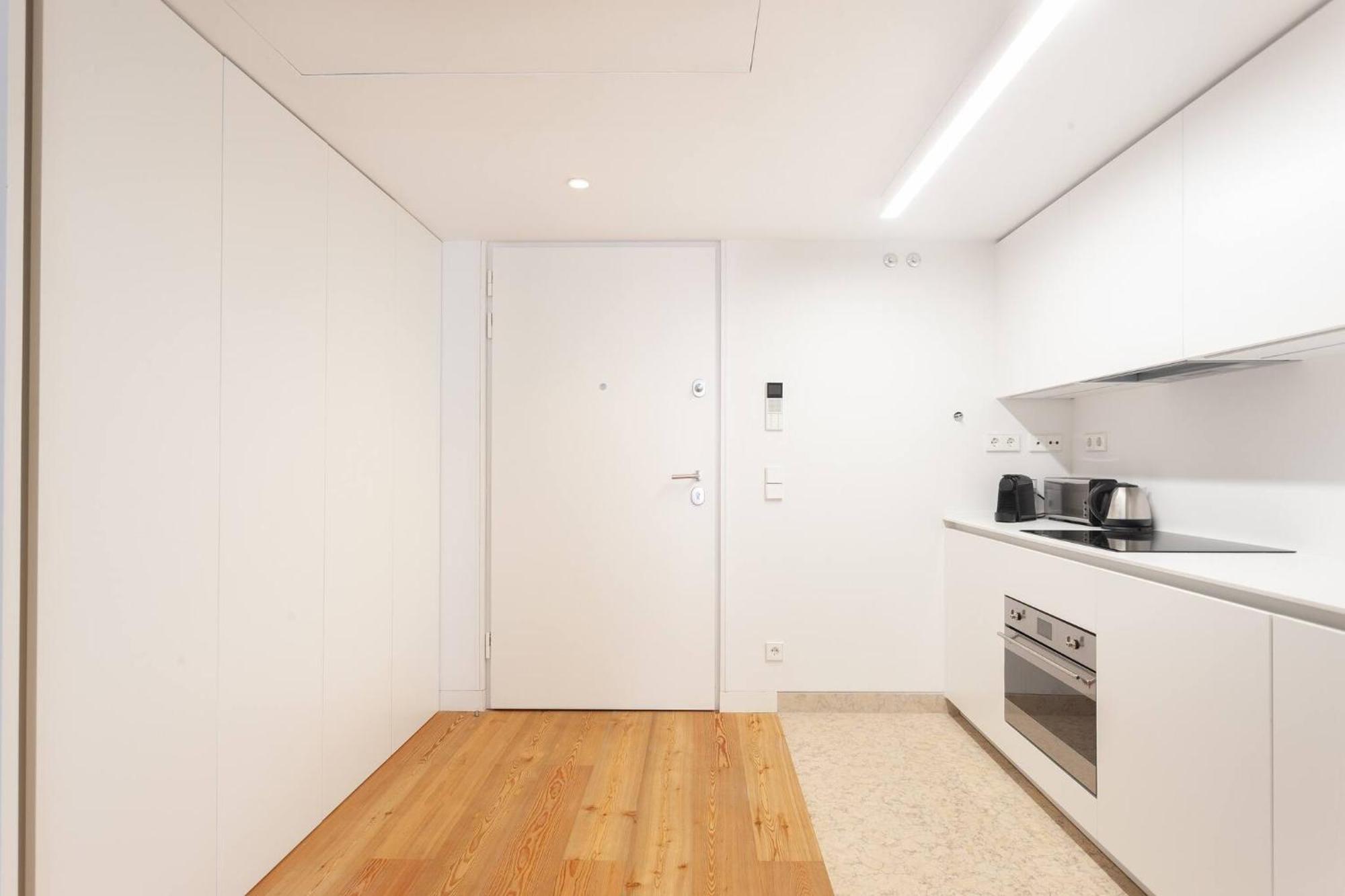 My Lx Flat Graca Lighting Design Apartment Lisboa Exteriér fotografie