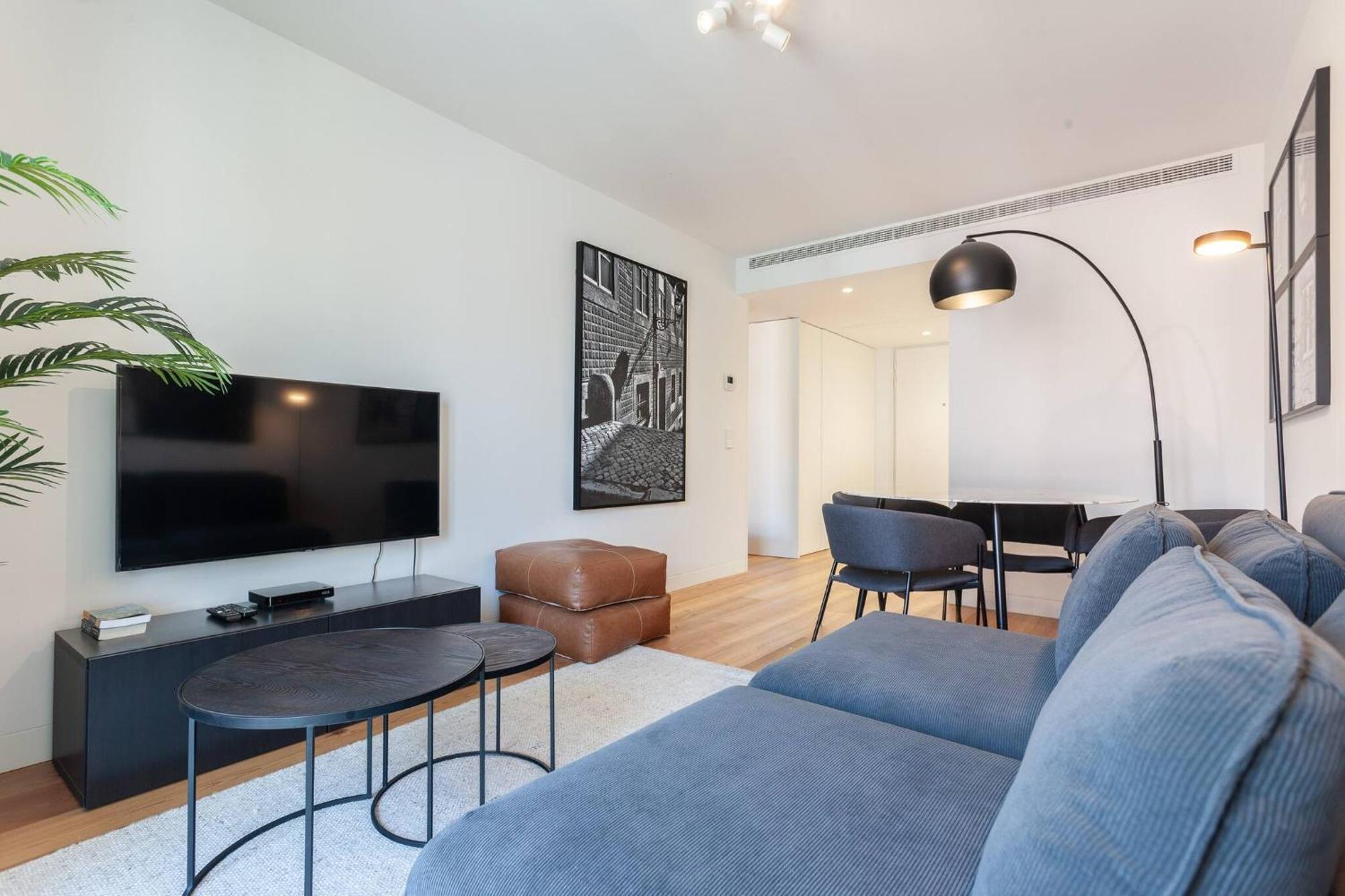 My Lx Flat Graca Lighting Design Apartment Lisboa Exteriér fotografie
