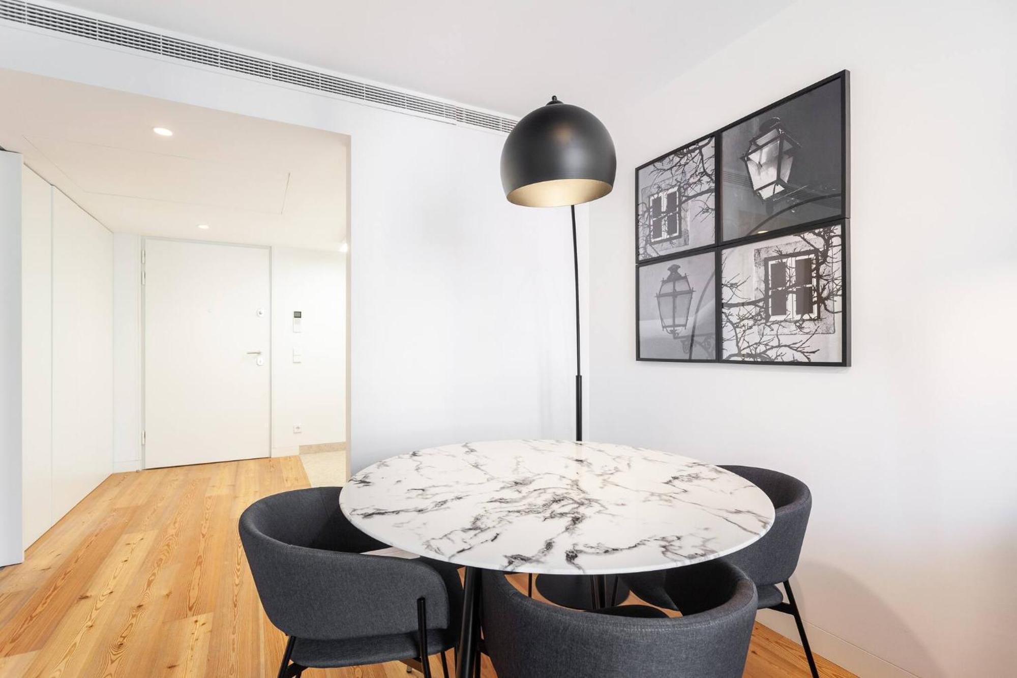 My Lx Flat Graca Lighting Design Apartment Lisboa Exteriér fotografie