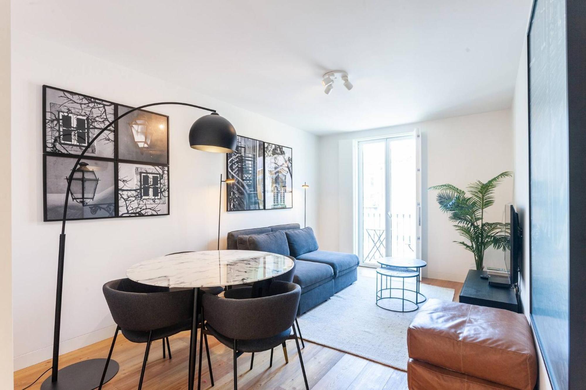 My Lx Flat Graca Lighting Design Apartment Lisboa Exteriér fotografie