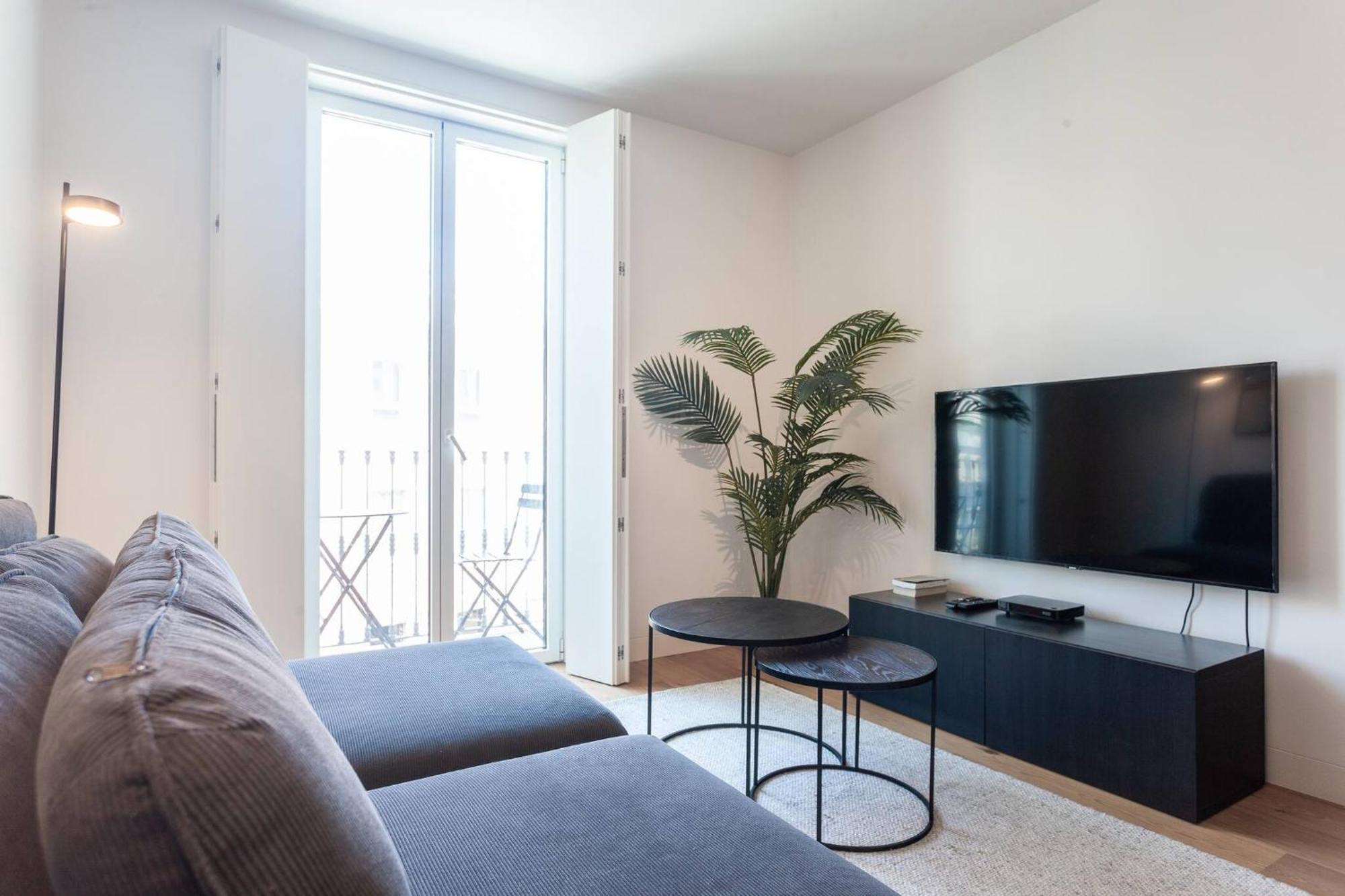 My Lx Flat Graca Lighting Design Apartment Lisboa Exteriér fotografie