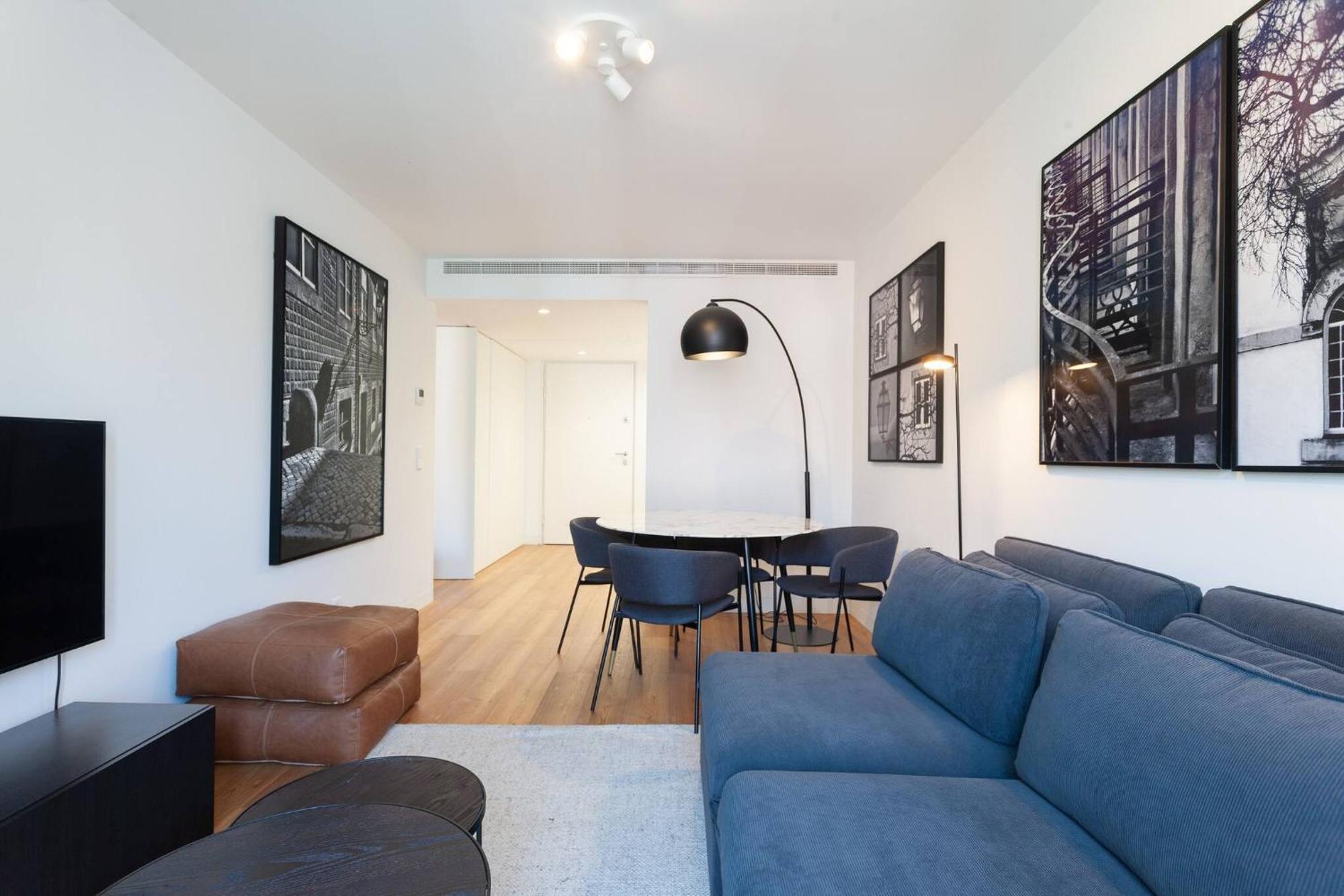 My Lx Flat Graca Lighting Design Apartment Lisboa Exteriér fotografie