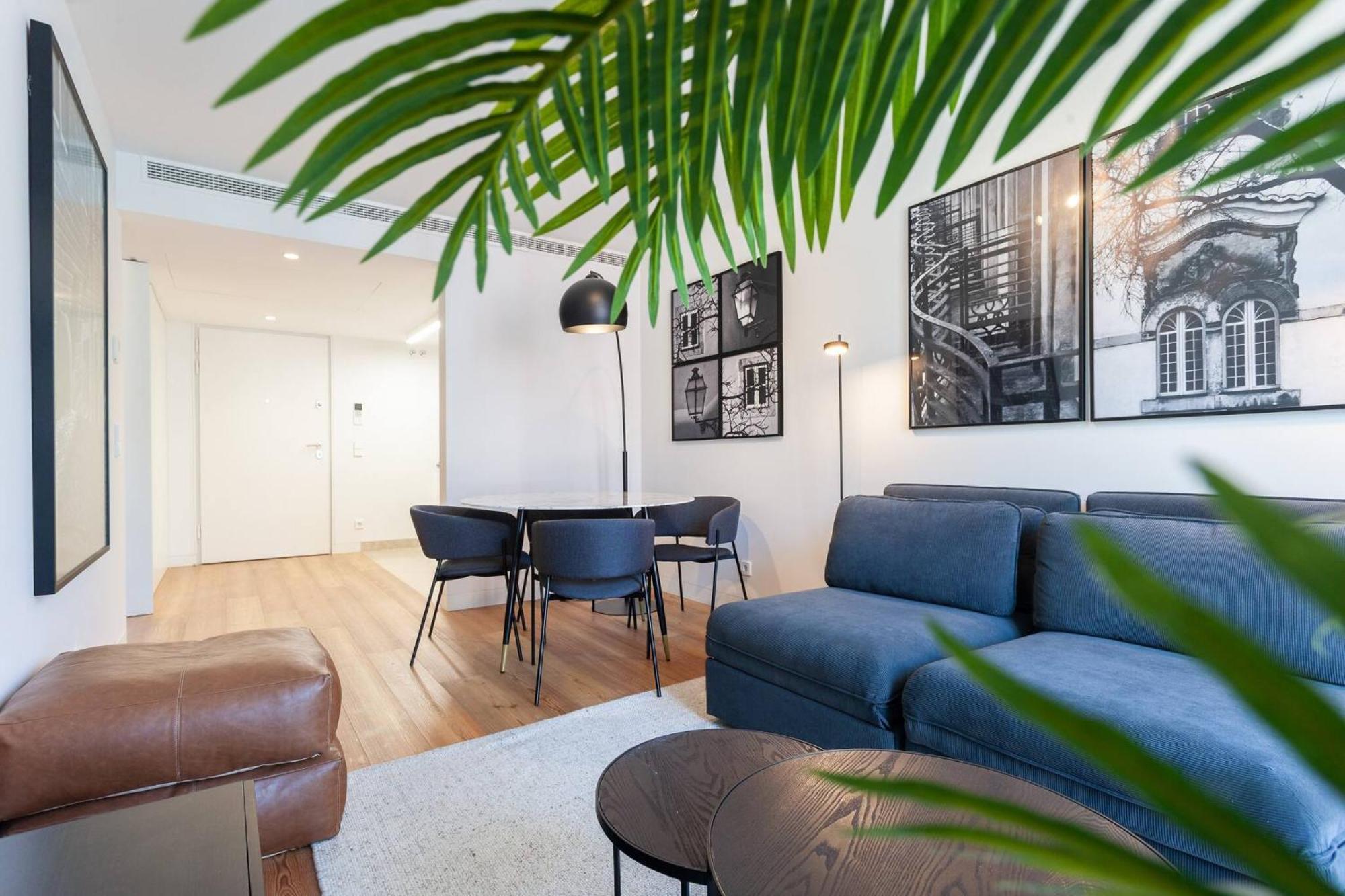 My Lx Flat Graca Lighting Design Apartment Lisboa Exteriér fotografie